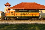 BNSF 2744